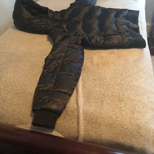 Women’s north face hey mama bomba jacket